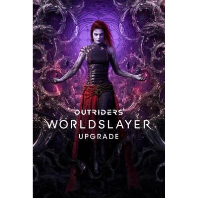 Square Enix Outriders Worldslayer Upgrade (PC)