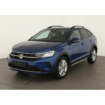 Volkswagen Taigo 1.0 TSI Life DSG 85 kW