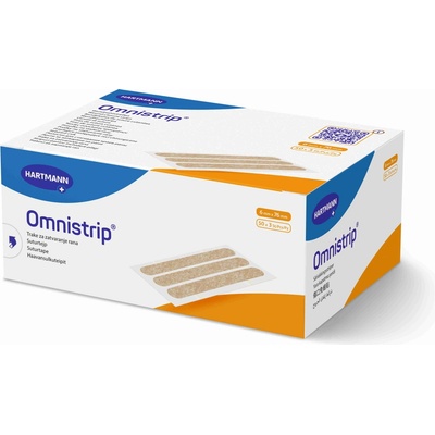 OMNISTRIP 6 X 76 MM 50 X 3 ks