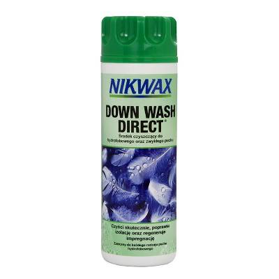 Nikwax Down Wash Direct 300ml