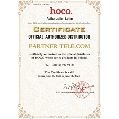 Hoco BS52