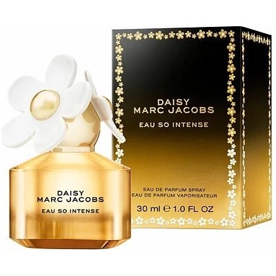 Marc Jacobs Daisy Eau So Intense parfumovaná voda dámska 30 ml