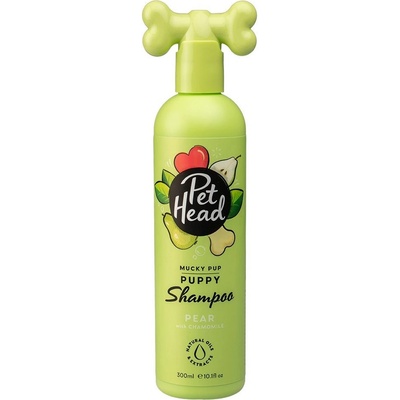 Pet Head Mucky Puppy Shampoo - 300 ml
