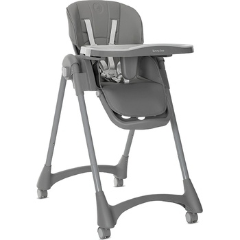 Image 1 of Lorelli СТОЛ ЗА ХРАНЕНЕ tummy time grey (10100602506)