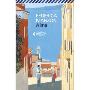 Alma (ISBN: 9788807950575)