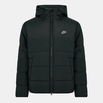 Nike Мъжко яке Nike Puffer Jacket Mens - Black/Black