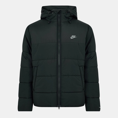 Nike Мъжко яке Nike Puffer Jacket Mens - Black/Black