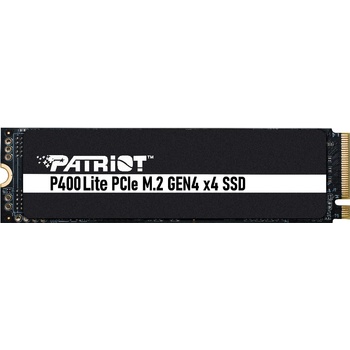 Patriot P400 Lite 2TB, P400LP2KGM28H