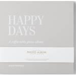 Printworks Фотоалбум Printworks Happy Days малък (PW00465)