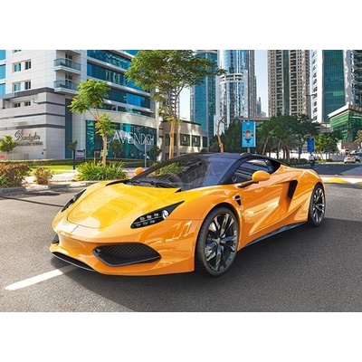 Castorland Arrinera Hussarya 33 100 dielov