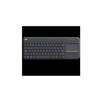 Logitech K400 Wireless Touch Keyboard 920-007145