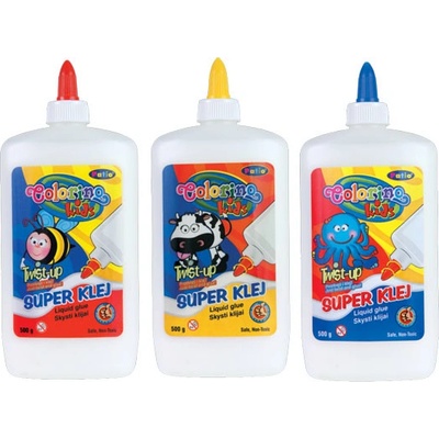 Colorino tekuté lepidlo 500 g