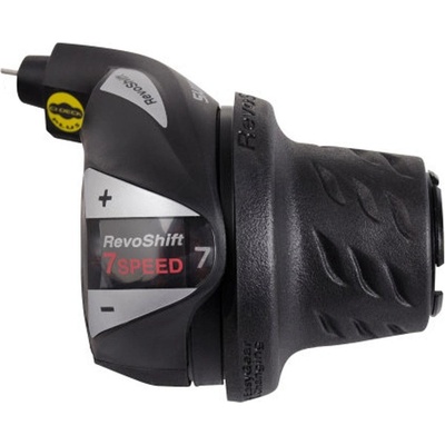 Shimano Revoshift SL-RS36 – Zboží Dáma