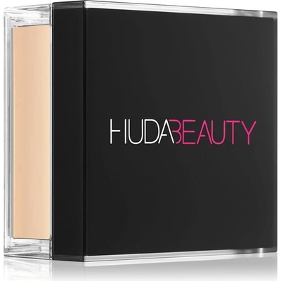 Huda Beauty Easy Bake sypký pudr Pound Cake 20 g