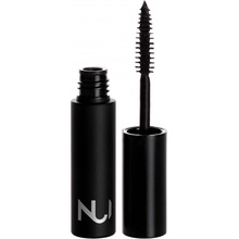 NUI Cosmetics Přírodní veganská řasenka s vitaminem E Parauiri 7,5 g