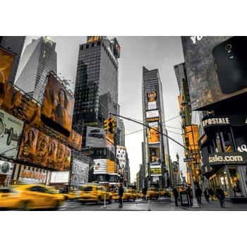 Dino - Puzzle Times Square - 2 000 piese