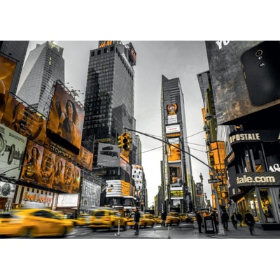 Dino - Puzzle Times Square - 2 000 piese