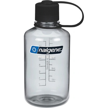 Nalgene NM Sustain Бутилка за пиене 0, 5 л сива (078798)