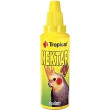 Tropifit Nektar-vit pre Korely - 30 ml