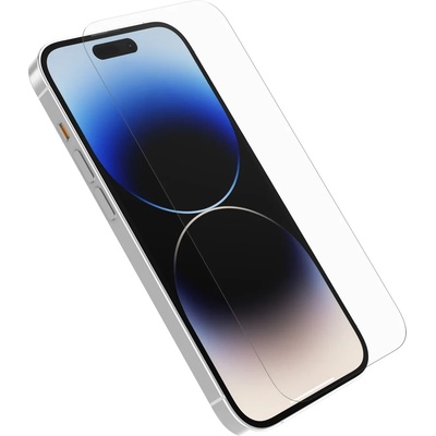 OtterBox OB PREMIUM GLASS IPHONE 14 PRO/ANTIMICROBIAL APPLE CLEAR (77-96632)