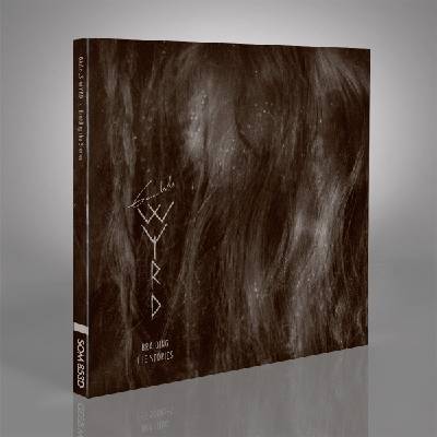 Mystic Production Gaahls Wyrd: Braiding The Stories - CD (082225)