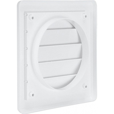 Haco VM 150 x 150 mm B bílá
