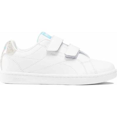 Reebok Маратонки Reebok Royal Complete Cln Alt 2.0 trainers - White