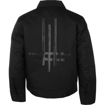 Image 1 of KINGS ROAD мъжко яке Behemoth - Triumviratus - Черно - KINGS ROAD - 20149483