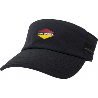 Ciele TRLVisor SC Field Up Down SL Kšilt Black u2ca0068-bk002