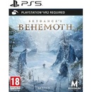 Skydance’s Behemoth