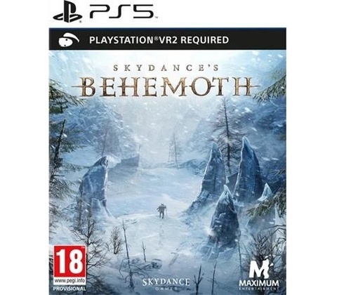 Skydance’s Behemoth