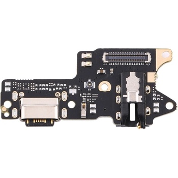 Spodná doska nabíjací konektor, mikrofón a 3,5mm jack Xiaomi Redmi 9