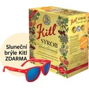 Kitl Syrob Pomeranč 5 l