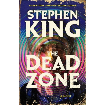 The Dead Zone - Stephen King