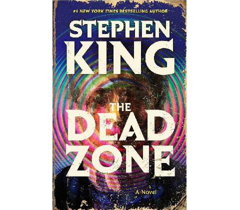 The Dead Zone - Stephen King