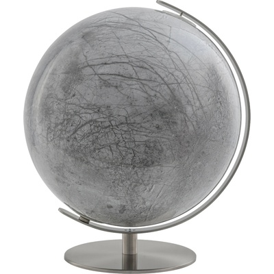 Columbus Glóbus Jupiterův měsíc Europa 34 cm