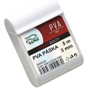 Sema PVA Páska 3mm 5m