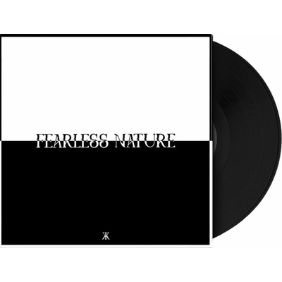 Kid Kapichi - Fearless Nature LP
