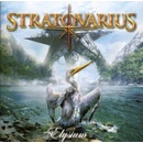 Stratovarius - Elysium CD