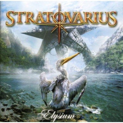 Stratovarius - Elysium CD