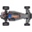 Traxxas Bandit 1: 10 HD RTR червен