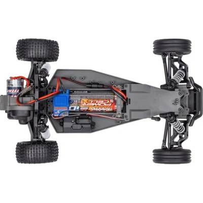 Traxxas Bandit 1: 10 HD RTR червен