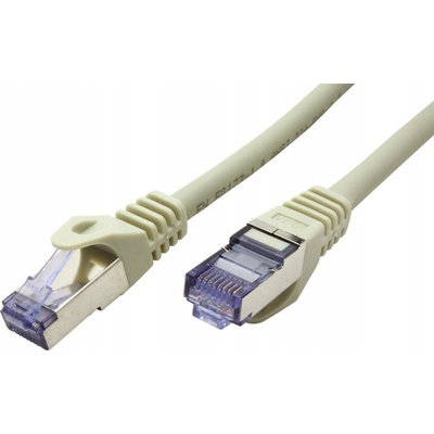 Síťový kabel Roline Cat.6A S/Ftp