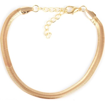 HARAHU Гривна pa-3050 - Златна kp3050 (pa-3050)