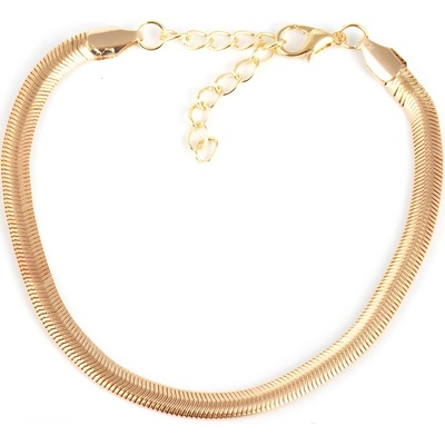 HARAHU Гривна pa-3050 - Златна kp3050 (pa-3050)