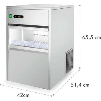 Image 1 of Klarstein ICE3 Powericer XXL