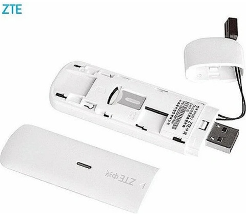 ZTE MF833U1