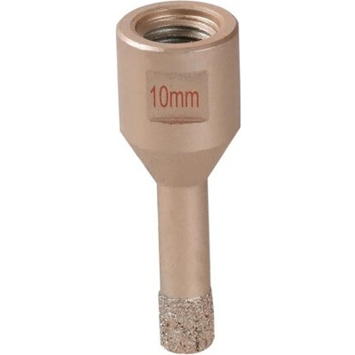 korunka vykružovacia diamantová 10mm M14 profi FESTA