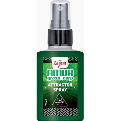 Carp Zoom Atraktor Amur Spray 50ml