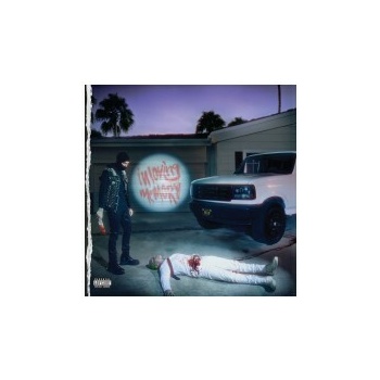Blackbear: In Loving Memory LP